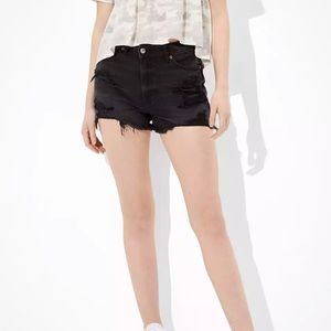 American Eagle - AE Ne(x)t Level Denim Short
